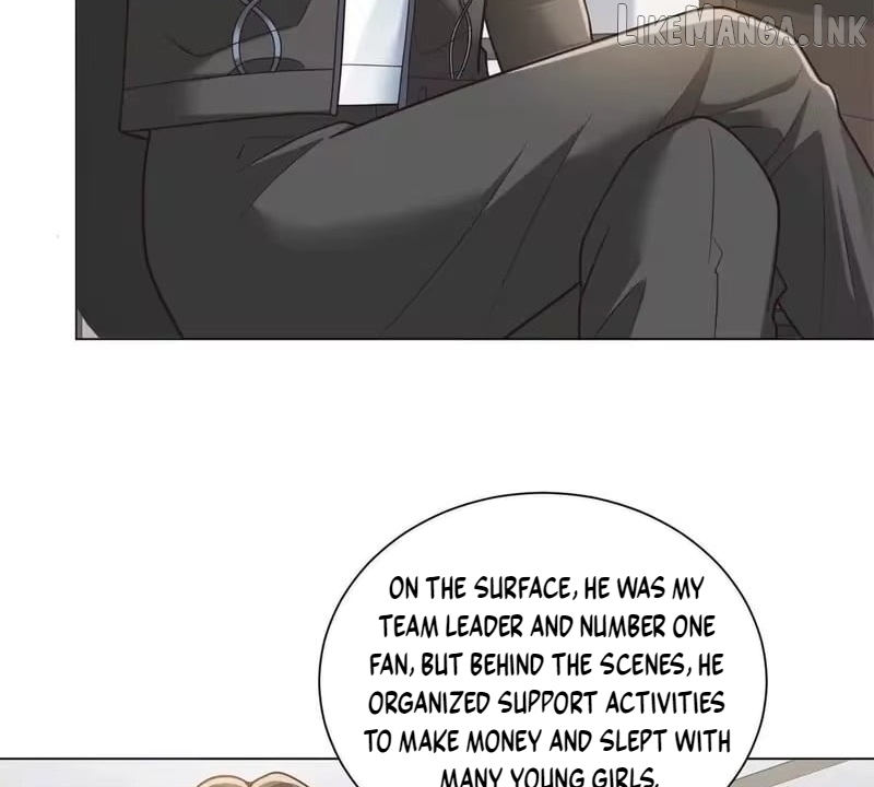 Dominating with the Price Collapse System Chapter 83  - page 32